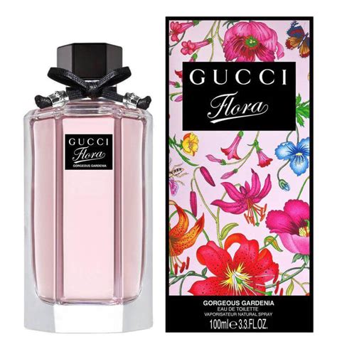 gucci flora precio